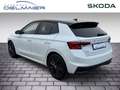 Skoda Fabia Style Blanc - thumbnail 4