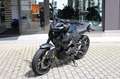 Yamaha MT-125 Top-Zustand kurzes Heck Schwarz - thumbnail 2