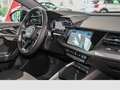 Audi A3 Sportback 30 TFSI advanced Schwarz - thumbnail 9