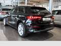 Audi A3 Sportback 30 TFSI advanced Schwarz - thumbnail 3