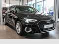 Audi A3 Sportback 30 TFSI advanced Schwarz - thumbnail 7