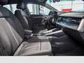 Audi A3 Sportback 30 TFSI advanced Schwarz - thumbnail 4