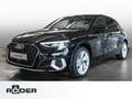 Audi A3 Sportback 30 TFSI advanced Schwarz - thumbnail 1