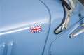 Morgan 4/4 1.6 2-seater . Bleu - thumbnail 29
