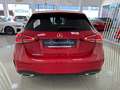 Mercedes-Benz A 180 180d 7G-DCT Rojo - thumbnail 30