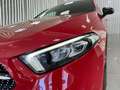 Mercedes-Benz A 180 180d 7G-DCT Rojo - thumbnail 28