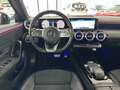Mercedes-Benz A 180 180d 7G-DCT Rojo - thumbnail 16