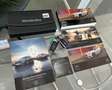 Mercedes-Benz A 180 180d 7G-DCT Rojo - thumbnail 31