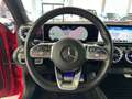 Mercedes-Benz A 180 180d 7G-DCT Rojo - thumbnail 17
