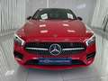 Mercedes-Benz A 180 180d 7G-DCT Rojo - thumbnail 27