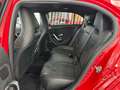 Mercedes-Benz A 180 180d 7G-DCT Rojo - thumbnail 8