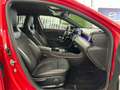 Mercedes-Benz A 180 180d 7G-DCT Rojo - thumbnail 11