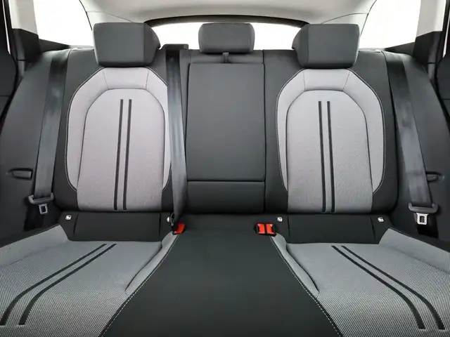 Seat Leon view 15