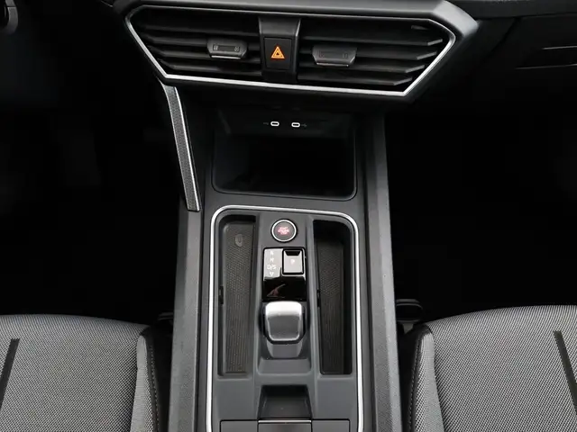 Seat Leon view 13