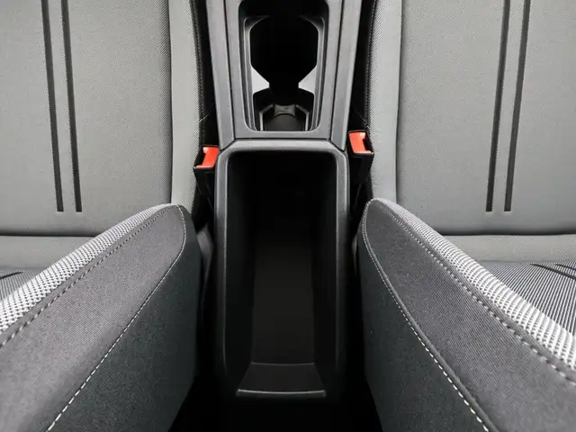 Seat Leon view 14