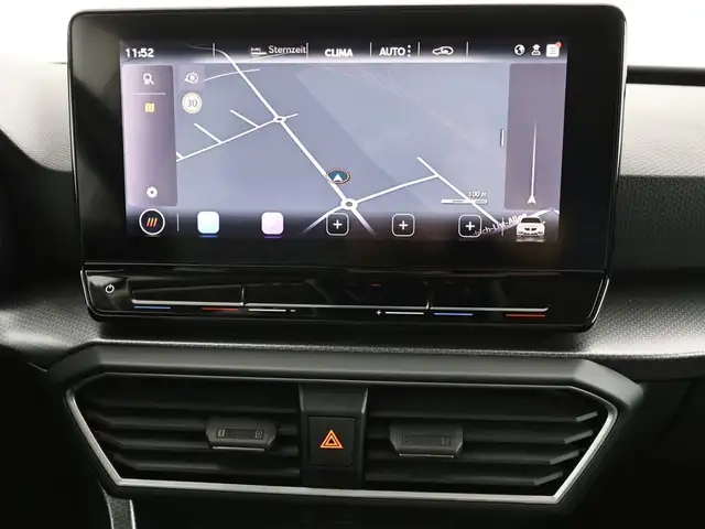 Seat Leon view 12