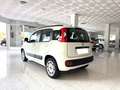 Fiat Panda 1.2 Lounge Weiß - thumbnail 2