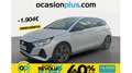 Hyundai i20 1.2 MPI N Line Grau - thumbnail 1