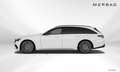 Mercedes-Benz E 300 de 4MATIC T-Modell AMG Line Weiß - thumbnail 2