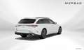 Mercedes-Benz E 300 de 4MATIC T-Modell AMG Line Weiß - thumbnail 7