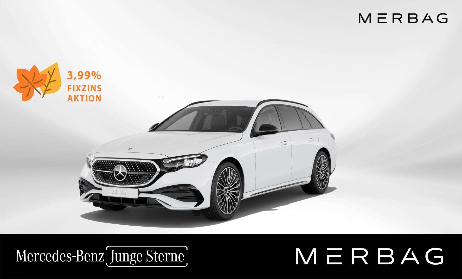 2024 Mercedes Benz E 300