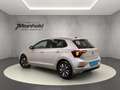 Volkswagen Polo 1.0 TSI Move, IQ.Drive, DAB, Aluräder, LED Silber - thumbnail 6