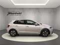 Volkswagen Polo 1.0 TSI Move, IQ.Drive, DAB, Aluräder, LED Silber - thumbnail 3