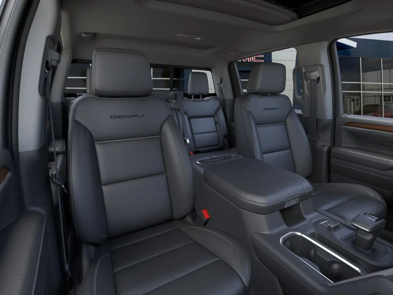 GMC Sierra 1500 fotografie GMC Sierra 1500