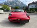 Alfa Romeo Spider Spider 2,0 Rot - thumbnail 8