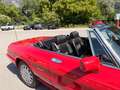 Alfa Romeo Spider Spider 2,0 Rot - thumbnail 4