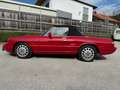 Alfa Romeo Spider Spider 2,0 Rot - thumbnail 3
