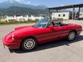Alfa Romeo Spider Spider 2,0 Rot - thumbnail 1