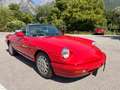 Alfa Romeo Spider Spider 2,0 Rot - thumbnail 5