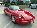 Alfa Romeo Spider Spider 2,0 Rot - thumbnail 7