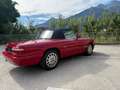 Alfa Romeo Spider Spider 2,0 Rot - thumbnail 2