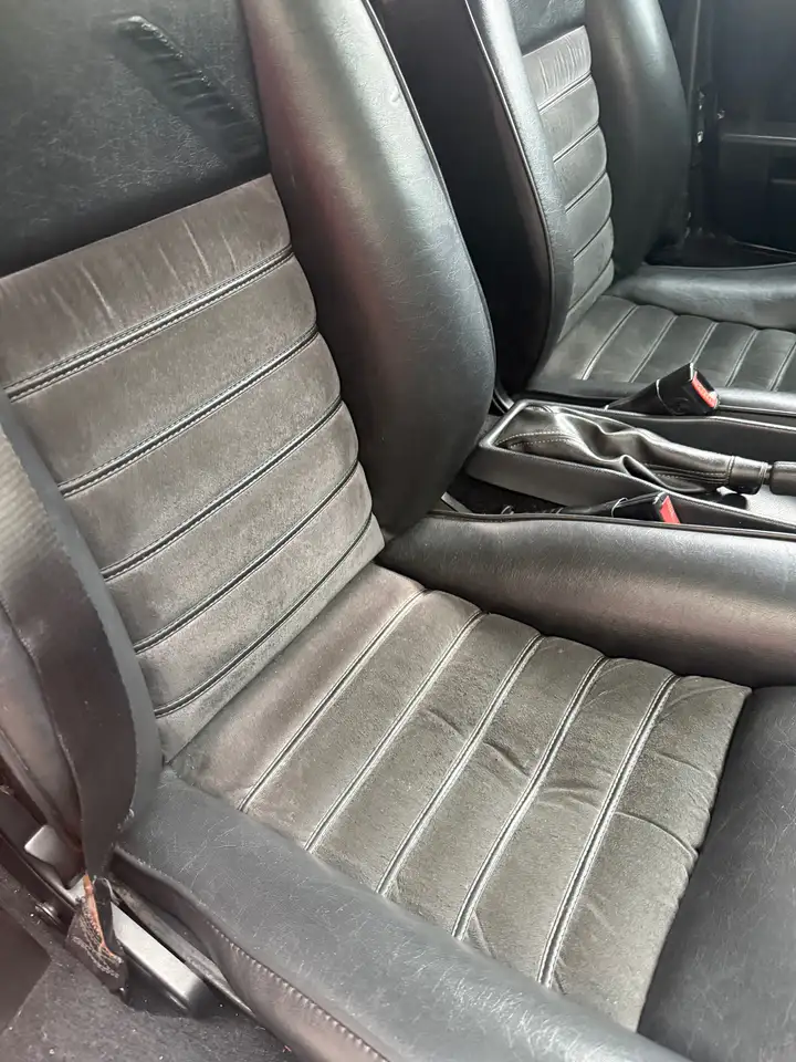 Alfa Romeo Spider 2,0, foto 11