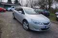 Opel Astra J Sports Tourer Edition, 1.7, Silber - thumbnail 7