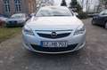 Opel Astra J Sports Tourer Edition, 1.7, Silber - thumbnail 8