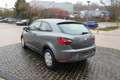 SEAT Ibiza Reference Viva/1-Hand/Klima/63Tkm. Gris - thumbnail 4
