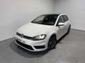 Volkswagen Golf 1.6TDI CR BMT Sport 110 Blanc - thumbnail 32