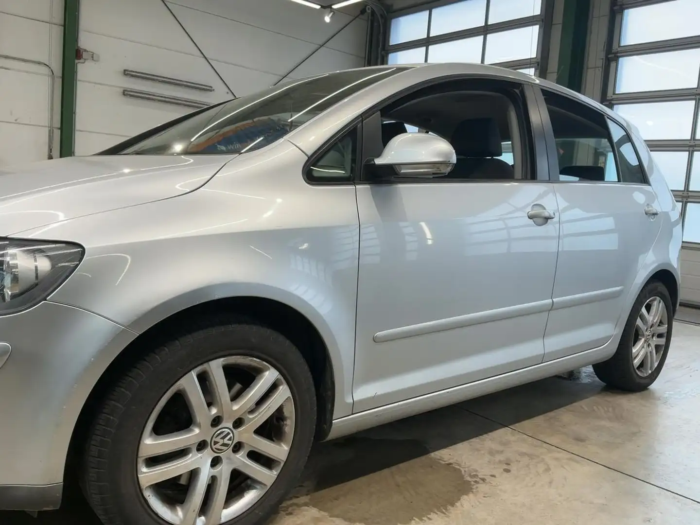 Volkswagen Golf Plus Golf Plus 1.9 TDI Tour - 2