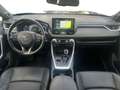 Toyota RAV 4 Rav4 2.5 vvt-ie h Active 2wd 218cv e-cvt IVA ESPO Nero - thumbnail 15