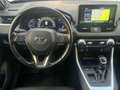 Toyota RAV 4 Rav4 2.5 vvt-ie h Active 2wd 218cv e-cvt IVA ESPO Nero - thumbnail 7