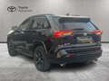 Toyota RAV 4 Rav4 2.5 vvt-ie h Active 2wd 218cv e-cvt IVA ESPO Nero - thumbnail 4