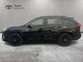 Toyota RAV 4 Rav4 2.5 vvt-ie h Active 2wd 218cv e-cvt IVA ESPO Nero - thumbnail 2