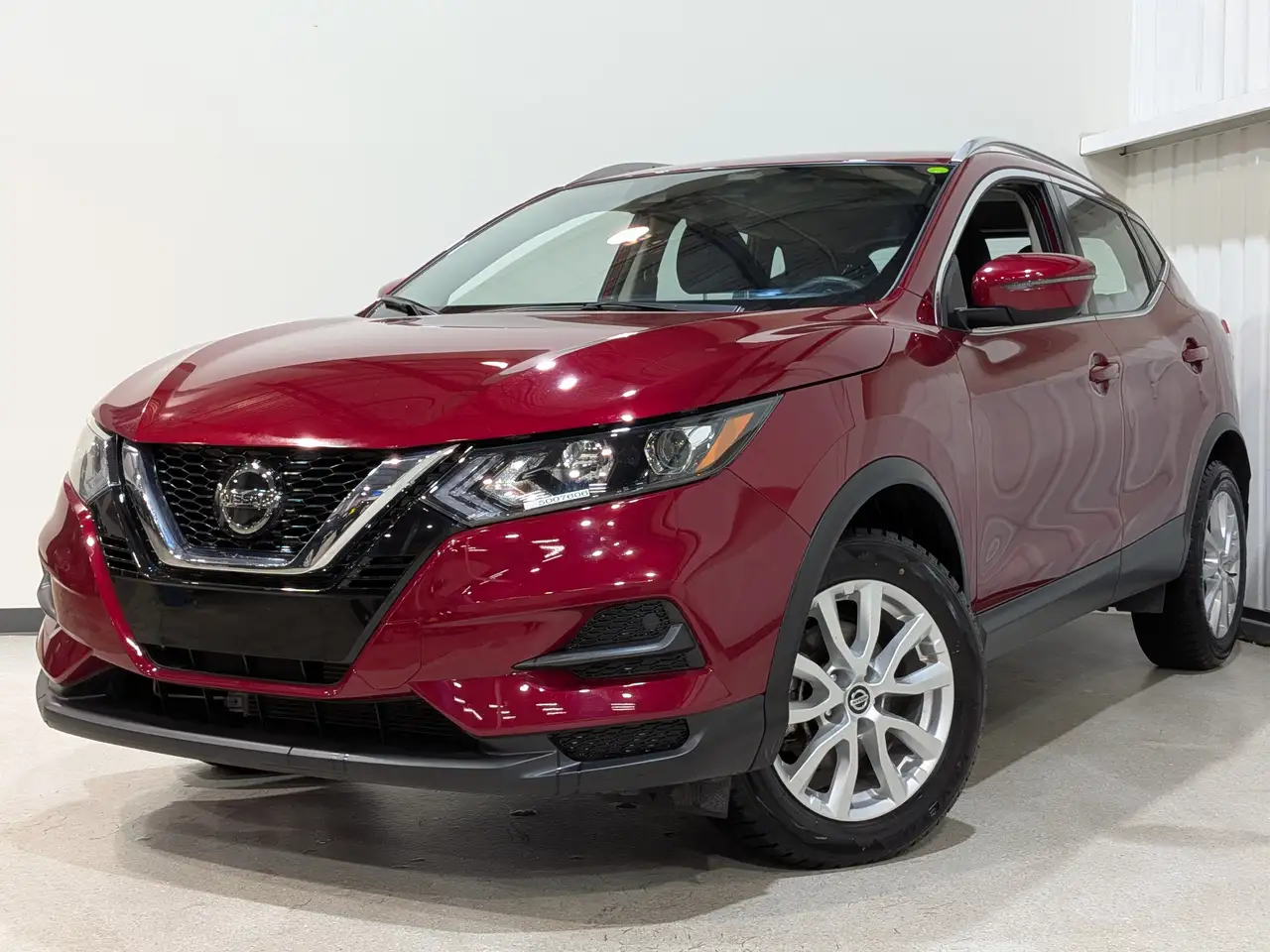 2023 Nissan Qashqai