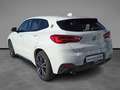 BMW X2 sDrive18i Msport Aut. Bianco - thumbnail 3