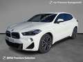 BMW X2 sDrive18i Msport Aut. Bianco - thumbnail 1