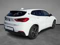 BMW X2 sDrive18i Msport Aut. Bianco - thumbnail 14