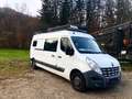 Renault Master Master L3H2 MAA5FR Quickshift Weiß - thumbnail 2